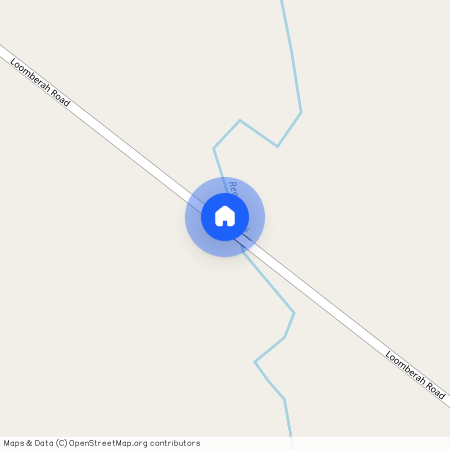 - Loomberah Road, Tamworth