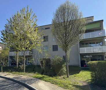 Moderne Wohnung an ruhiger Lage - Photo 2