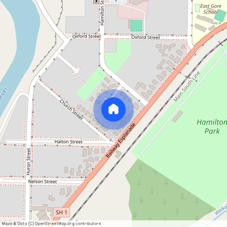 5 Hamilton Place, Gore, Gore