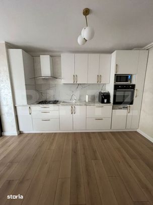 Apartament 2 camere, zona vivo, modern, 55mp - Fotografie 1