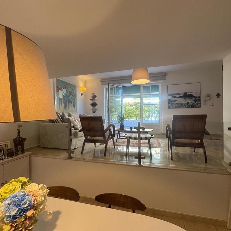 3 Bedroom Semi-detached house with parking, Monte Estoril, Cascais - Foto 1