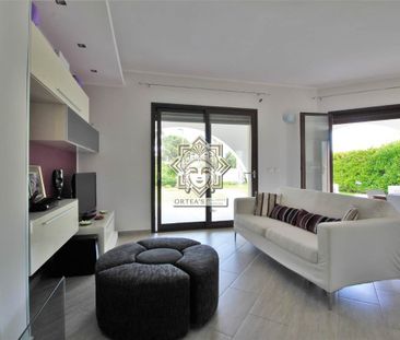 villa moderna affitto - Foto 4