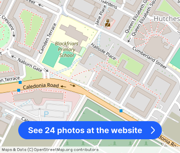 1 bedroom flat for rent - Photo 1