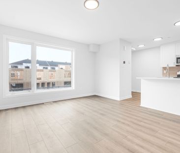 For Lease - 801 Glenroy Gilbert Drive Unit# 24, Barrhaven, Ontario - Photo 1