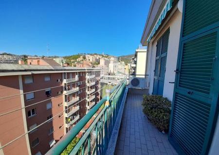 5 locali in affitto