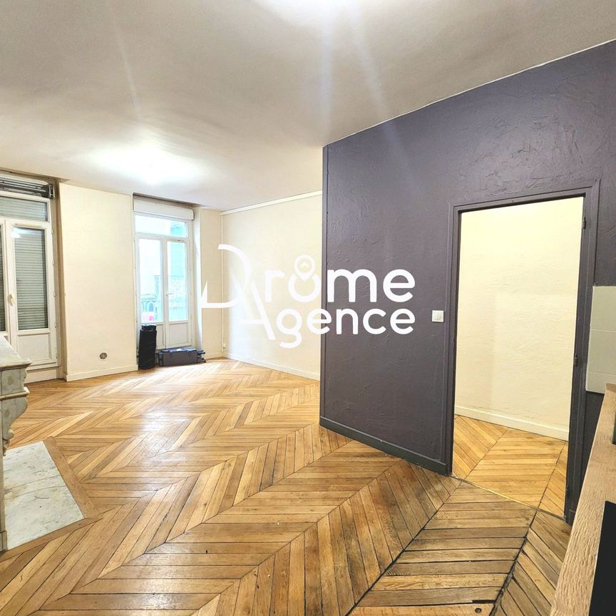 Location Appartement 2 pièces 60m² VALENCE 26000 - Photo 1