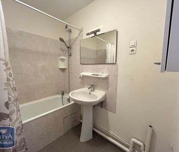 Location Appartement 3 pièces 66m² ANGERS 49000 - Photo 6