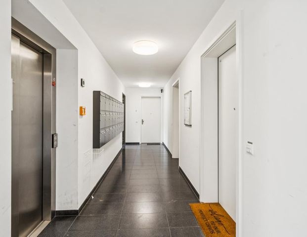 Einziehen und Wohlfühlen im schönen Neubauensemble - Foto 1