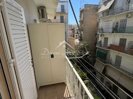Διαμέρισμα για ενοικίαση Άνω Κυψέλη (Κυψέλη) - Photo 2