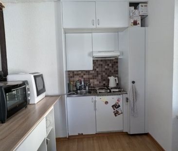 TEMPORAIRE - Petite, fine et centrale votre maison à Zurich-Enge - Photo 3