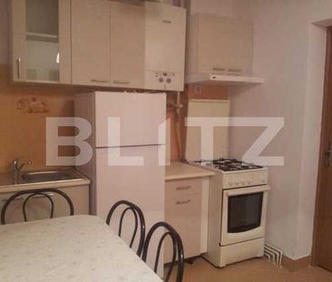 Apartament cu 2 camere, 43mp, decomandat, zona P-ta Mihai Viteazu - Photo 2
