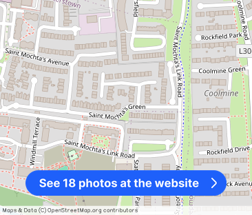 Saint Mochtas Green, Clonsilla, Dublin 15 - Photo 1