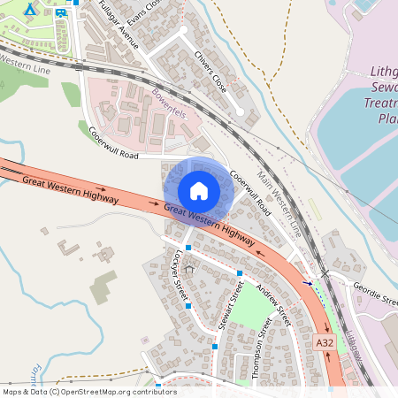 3 Francis Street, NSW 2790, Lithgow