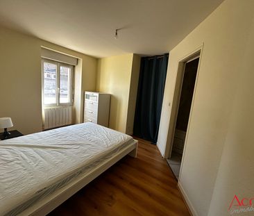 Location Appartement 2 pièces 31m² - Photo 4