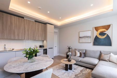 4 bedroom maisonette to rent - Photo 3