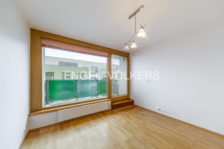 Pronájem bytu 3+kk 86 m², Břežánecká 758, Praha - Photo 3