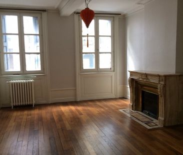 APPARTEMENT T5 A LOUER - Photo 1