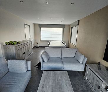 Kamer privé + gedeelde woning - Foto 3