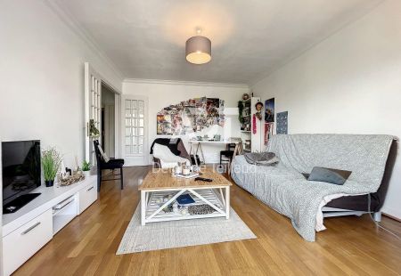 Appartement T3 à GRENOBLE - Photo 2