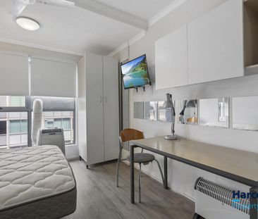 Furnished Studio in Kangaroo Point - Photo 3