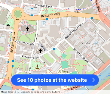 Magdalena Court, Prewett Street, Bristol, BS1 - Photo 1