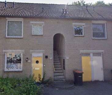 Benedenwoning - Foto 1