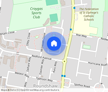 Backley Close Wallington Surrey - Photo 1