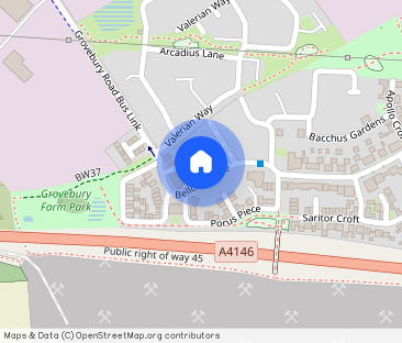 Bellona Drive - Photo 1