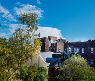 21/114 Burton Street, Darlinghurst NSW 2010 - Apartment For Rent | ... - Photo 4