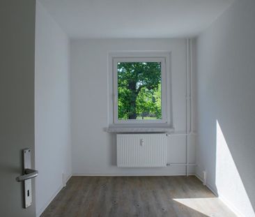 Nur sechs Stufen bis in die neue Wohnung! - Photo 2