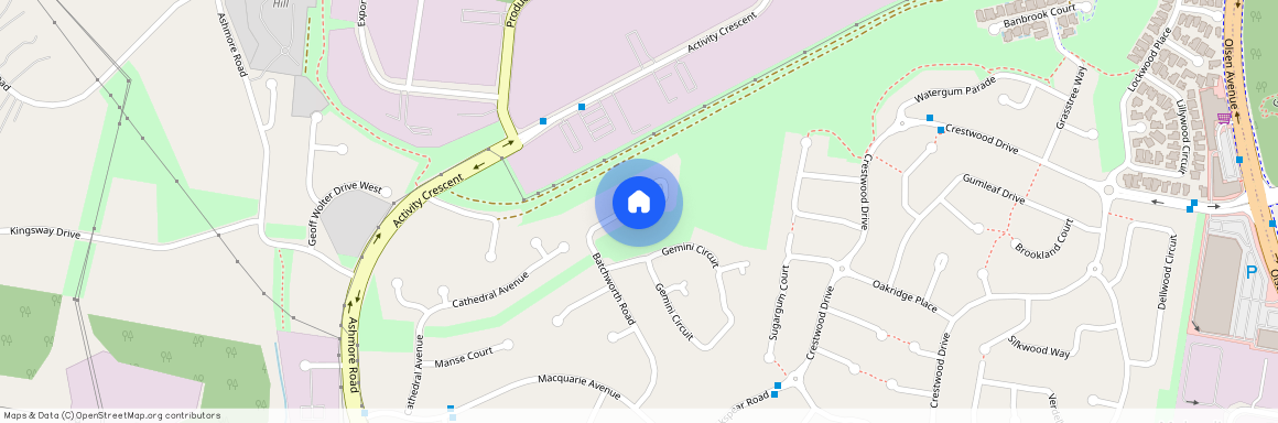 29/18 Batchworth Road, Qld 4214, Molendinar