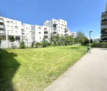 Moderne Mietwohnung mit südseitigem Balkon in der Gregorygasse - Photo 2