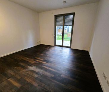 Geräumige 2-Zimmer-Mietwohnung, 64,92 m², EG, EBK, Terrasse, Fahrst... - Photo 4