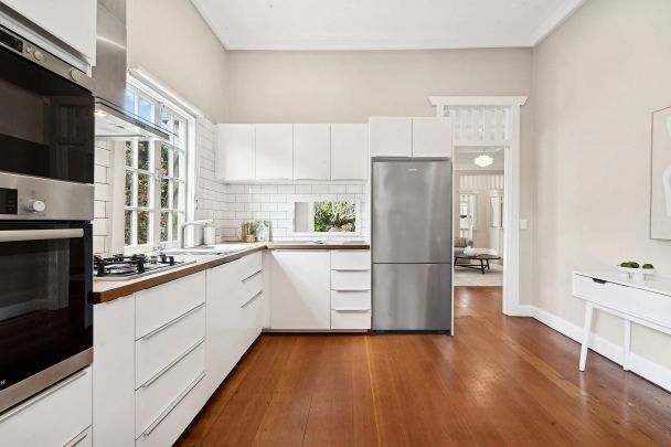 Stylish Character Living Just 3km from the City - Photo 1