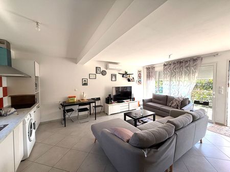 Maison T3 Solliès-Toucas à louer - Photo 2