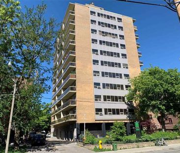 1 Bedroom in sought after Annex neighbourhood at 206 St George, Tor... - Photo 1