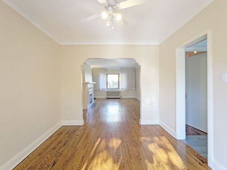 For Lease - 95 Chatsworth Drive Unit# Upper, Toronto, Ontario - Photo 4