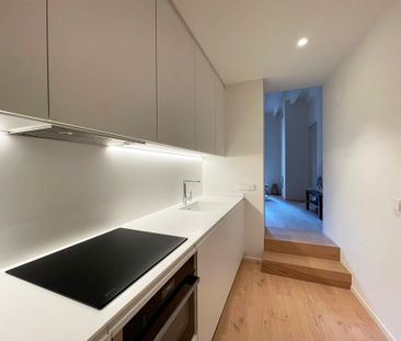 Apartamento de lujo amueblado, un dormitorio, un baño, zona Plaza d... - Photo 5