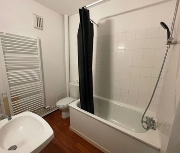 Location Appartement 1 pièce 23m² RENNES 35700 - Photo 5