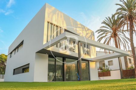 House for rent in Gavà Mar - Photo 4