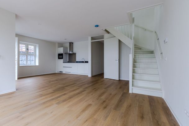 Appartement te huur: Houthavenkade 106 1506 PD Zaandam - Foto 1