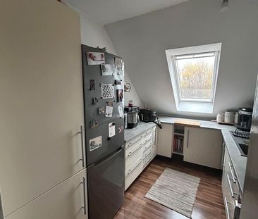 3 Zimmerwohnung in Thiede - Photo 1