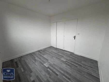 Appartement à louer 3 pièces 52.9m² - Photo 3