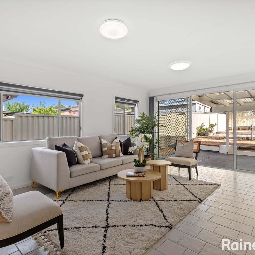 Evoking Classic Charm in a Prime Belmore Location - Photo 1