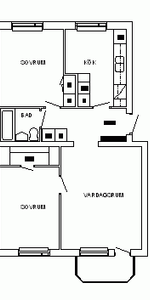 Lerviksberget 5 B, 826 72, SANDARNE, Sverige - Photo 4