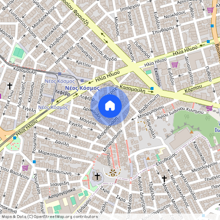 Αθήνα (Κυνοσάργους)