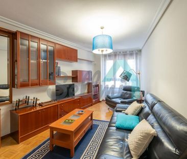 Alquiler de piso en Calle San Melchor García Sampedro - Photo 1