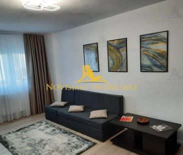 NOVISIMO-IMOBILIARE: APARTAMENT CU DOUA CAM. DE INCHIRIAT ULTRACENTRAL - Fotografie 4