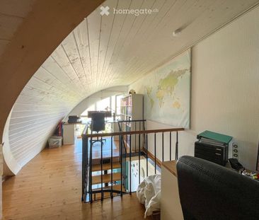 Spacieux duplex de 160 m² avec balcons au cœur de Gland - Photo 5