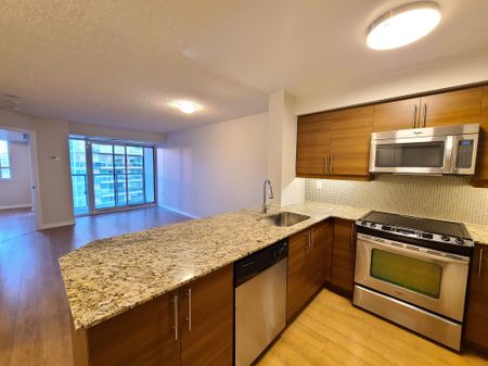 For Lease - 125 Western Battery Road Unit# 1003, Toronto, Ontario - Photo 5